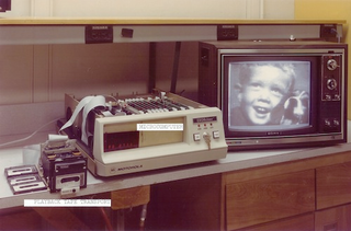 Illustration for article titled How Kodak Built a FrankenCamera to Take Digital Photos in 1975